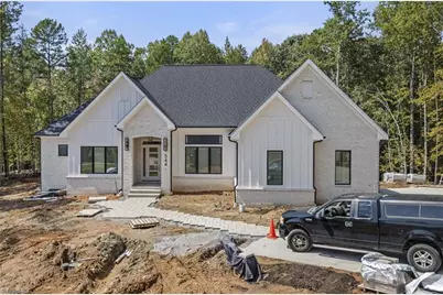 544 Doub Road, Lewisville, NC 27023 - Photo 1