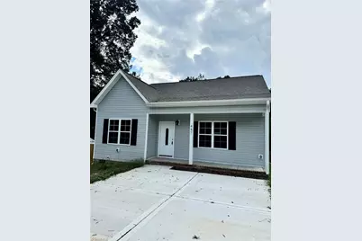 447 Lawrence Street, Eden, NC 27288 - Photo 1