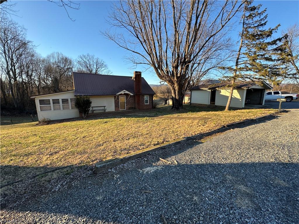 969 Traphill Union Rd, Traphill, NC 28685 MLS 1132396 Coldwell Banker
