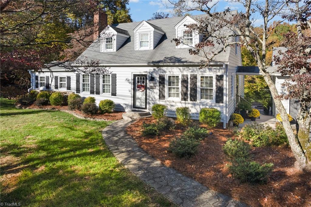 5650 Main St, Bethania, NC 27010 MLS 1132540 Coldwell Banker