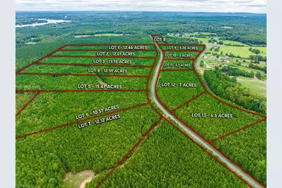 Lot 2 Stoney Point Drive, Lexington, NC 27292 - Photo 1