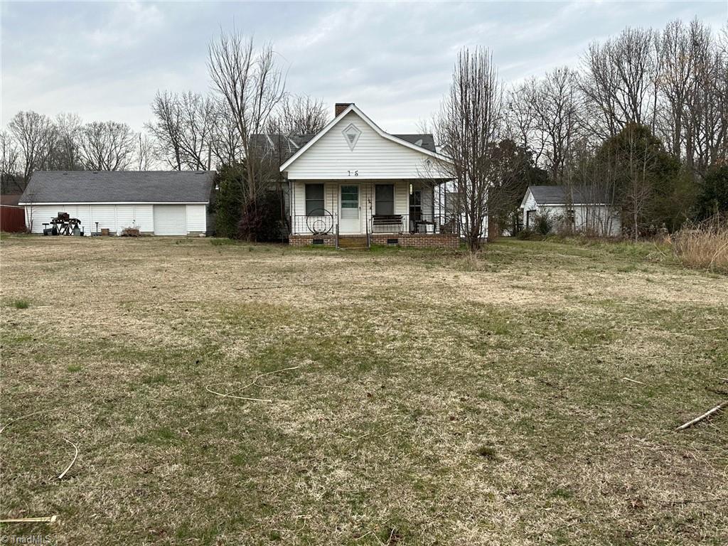 165 Edwards St, Staley, NC 27355 MLS 1133351 Coldwell Banker