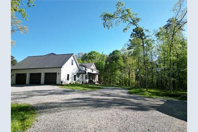 5486 Fairview Church Road, Trinity, NC 27370 - Photo 1