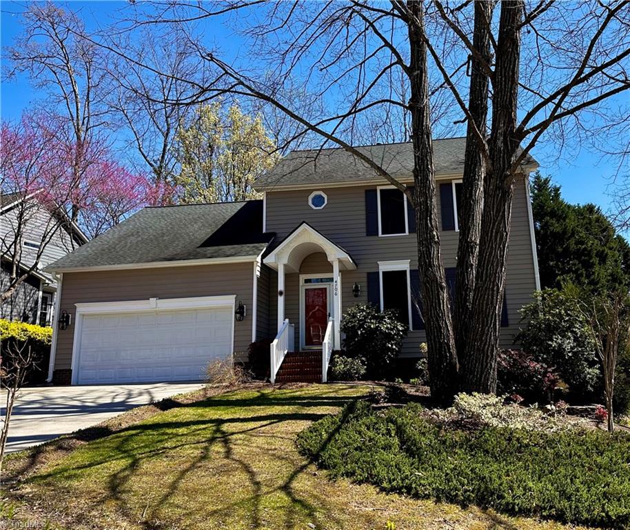 4706 Wellford Ct, Jamestown, NC 27282 MLS 1133675 Coldwell Banker