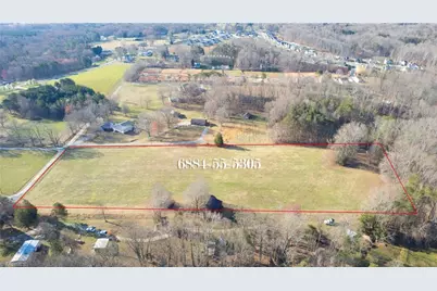 0 Double D Road, Kernersville, NC 27284 - Photo 1