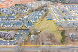 1111 S Fifth St, Mebane, NC 27302 - Photo 1