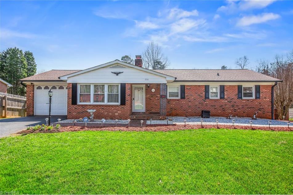 1331 BethaniaRural Hall Rd, Winston Salem, NC 27106 MLS 1135935