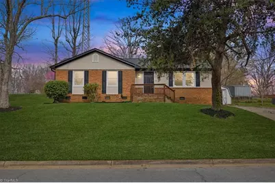 4316 Bramlet Place, Greensboro, NC 27407 - Photo 1