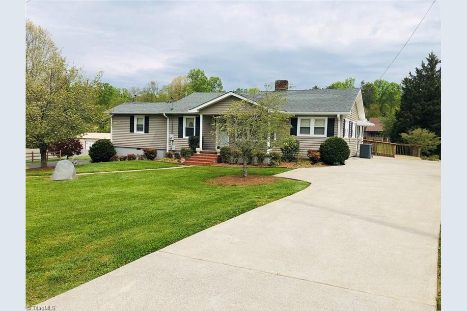 5149 Nc Hwy 67, Boonville, NC 27011 MLS 1136707 Coldwell Banker