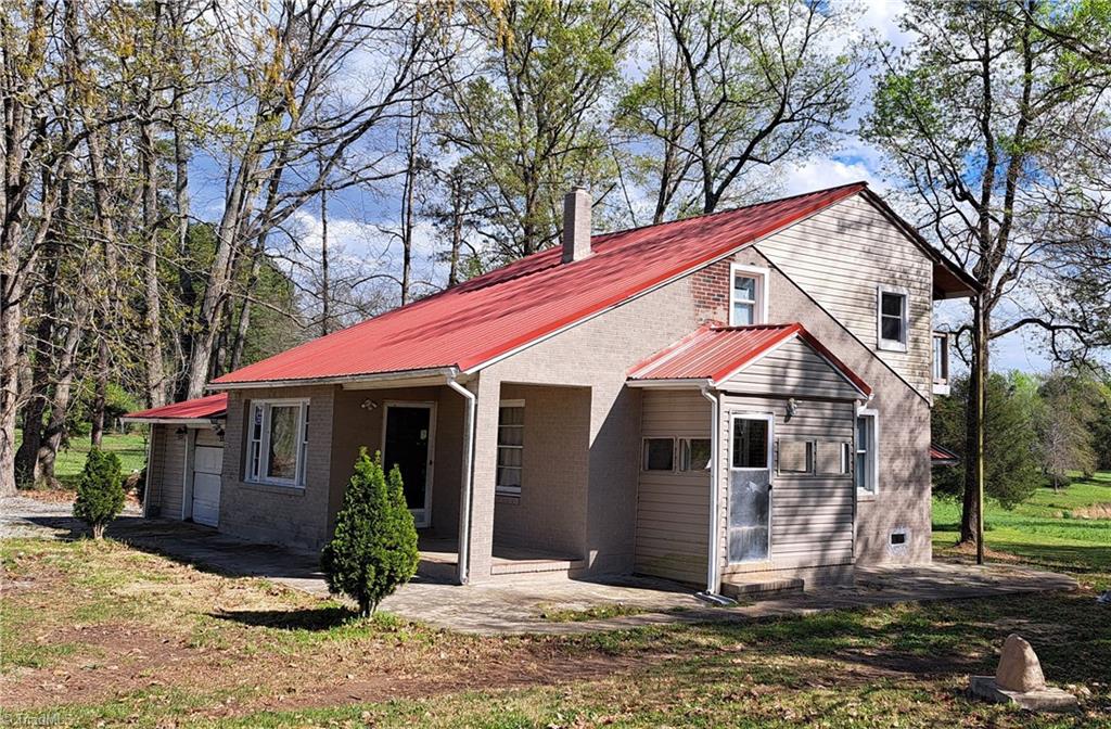 2772 Allensville Rd, Roxboro, NC 27574 MLS 1138221 Coldwell Banker