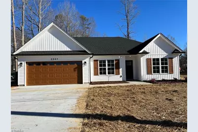 2687 Johnsontown Road, Thomasville, NC 27360 - Photo 1