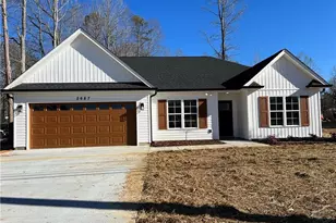 2687 Johnsontown Rd, Thomasville, NC 27360 - Photo 1