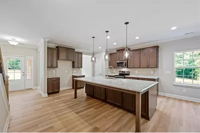 6612 Rogers Farm Road #Lot 16, Pleasant Garden, NC 27313 - Photo 1