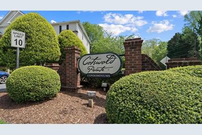 3706 Unit 1B Cotswold Terrace, Greensboro, NC 27410 - Photo 1