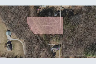 0 Tanglebrook Road, High Point, NC 27265 - Photo 1