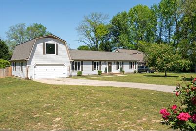3812 Southeast School Road, Greensboro, NC 27406 - Photo 1