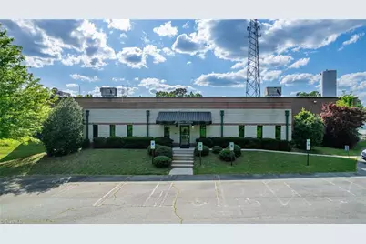 611 E Gilbreath Street, Graham, NC 27253 - Photo 1