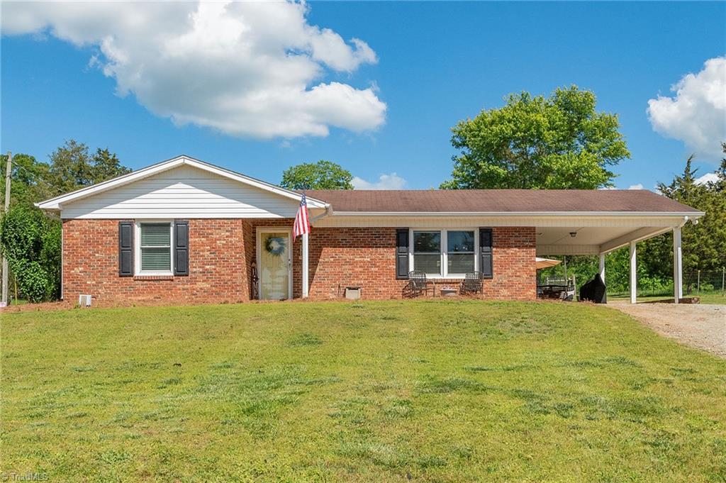 678 Hedrick Mill Rd, Lexington, NC 27292 MLS 1141090 Coldwell Banker