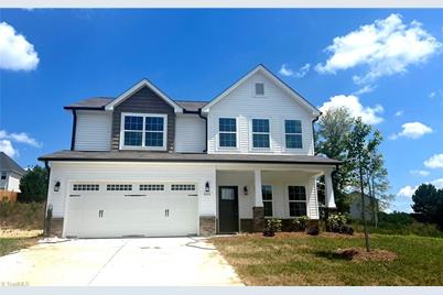 644 Mahogany Drive #Lot 205, Thomasville, NC 27360 - Photo 1