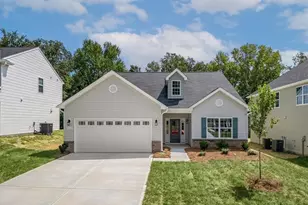 4212 Canter Crk Ln, High Point, NC 27262 - Photo 1