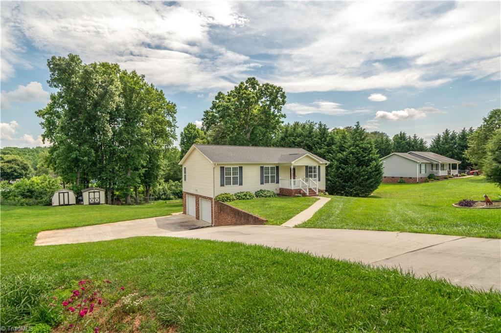 1395 William Fowler Rd, King, NC 27021 MLS 1143265 Coldwell Banker