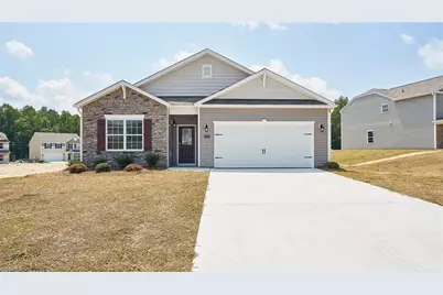 379 Bryson Boulevard, Lexington, NC 27295 - Photo 1