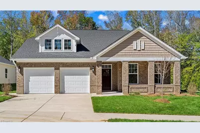 197 Morning Star Drive, Advance, NC 27006 - Photo 1