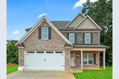 208 Wynnfall Drive, Lexington, NC 27295 - Photo 1