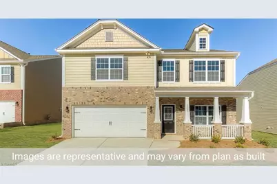 3218 Highlander Point, Greensboro, NC 27405 - Photo 1