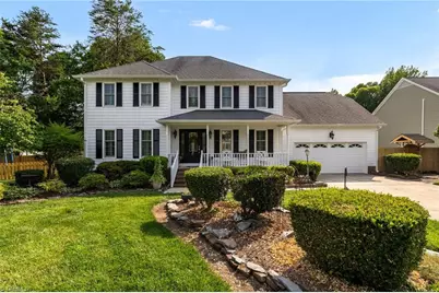 20 Kingston Court, Gibsonville, NC 27249 - Photo 1