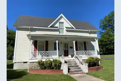 302 Spring Street, Mount Airy, NC 27030 - Photo 1