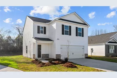 314 Owens Ridge Way, Lexington, NC 27292 - Photo 1