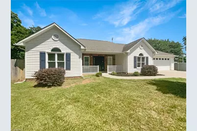 105 Stonburg Road, Clemmons, NC 27012 - Photo 1