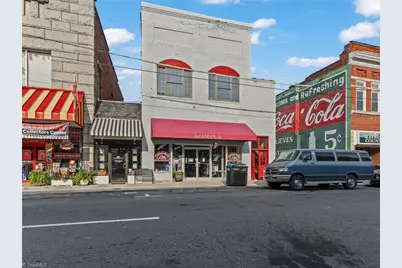 175 N Main Street, Mount Airy, NC 27030 - Photo 1