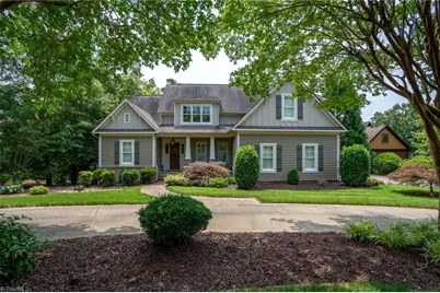 304 Pennington Ferry, New London, NC 28127 - Photo 1