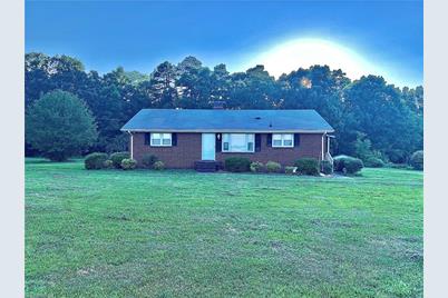 1461 Nc Highway 119, Leasburg, NC 27291 - Photo 1