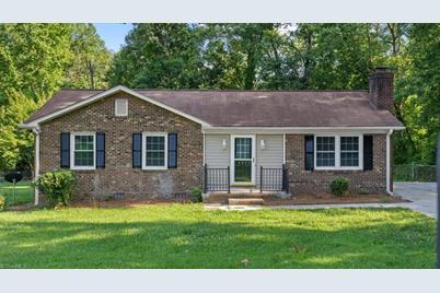 4200 Fairside Drive, Greensboro, NC 27405 - Photo 1