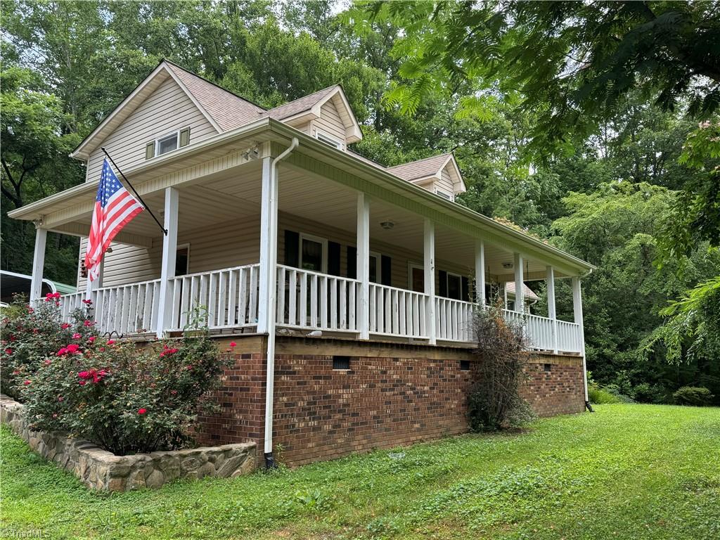 3759 Mt Sinai Rd, North Wilkesboro, NC 28659 MLS 1146522 Coldwell Banker