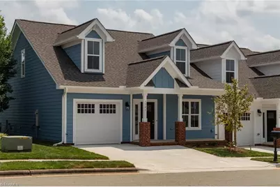 1741 Old Fields Boulevard, Haw River, NC 27258 - Photo 1