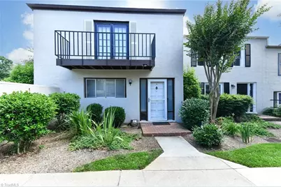 4840 Tower Road #A, Greensboro, NC 27410 - Photo 1