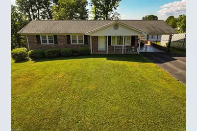 165 Noonkester Drive, Mount Airy, NC 27030 - Photo 1