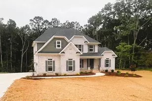 4040 Estate Dr, Lewisville, NC 27023 - Photo 1