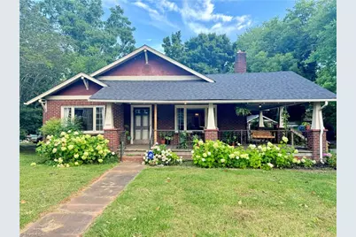 1404 Waughtown Street, Winston-Salem, NC 27107 - Photo 1