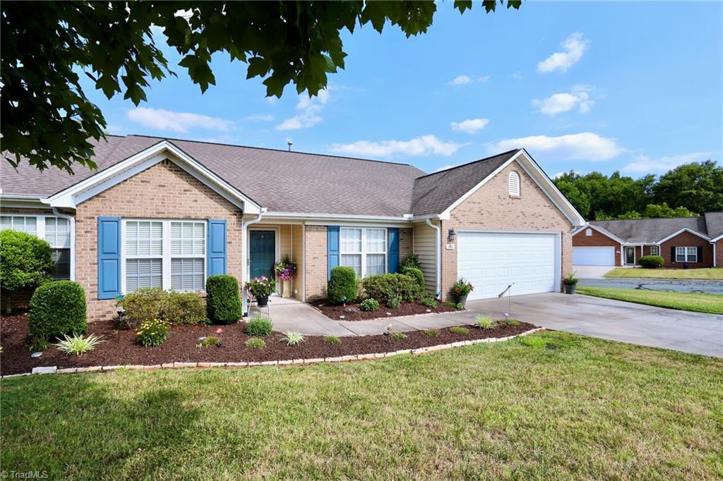 101 Kingwood Ct, Graham, NC 27253 MLS 1147878 Coldwell Banker