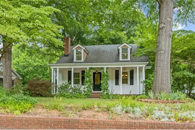 206 S Elm Street, Asheboro, NC 27203 - Photo 1