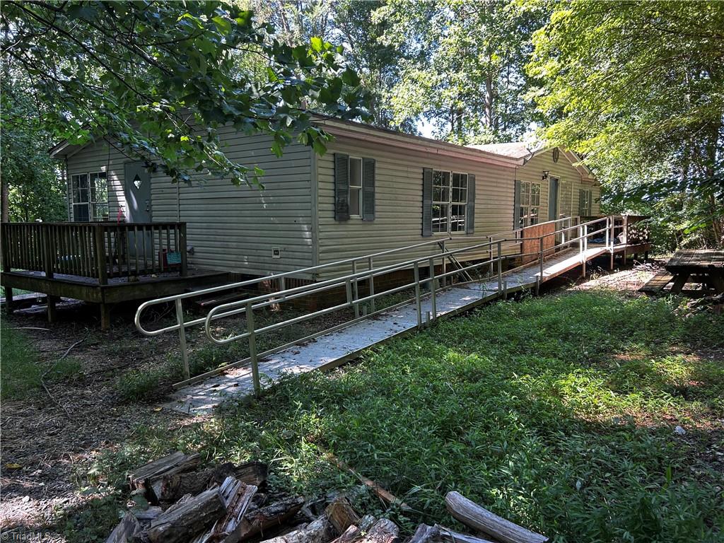 2652 Old Coleridge Rd, Siler City, NC 27344 MLS 1148153 Coldwell Banker