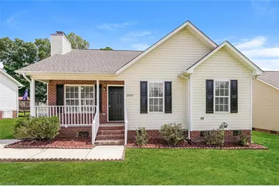 2932 Median Court, High Point, NC 27260 - Photo 1