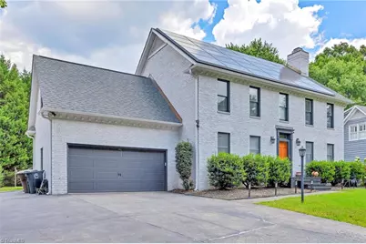 3402 Terrault Drive, Greensboro, NC 27410 - Photo 1