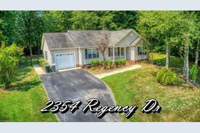 2354 Regency Drive, Randleman, NC 27317 - Photo 1