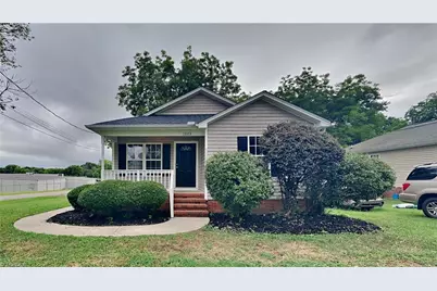 1023 Avon Avenue, Burlington, NC 27215 - Photo 1